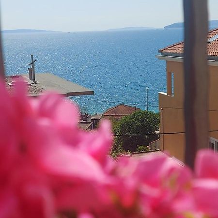 Apartman Mb Podstrana Buitenkant foto