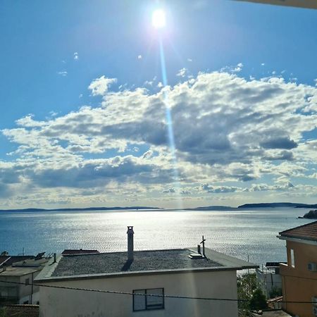Apartman Mb Podstrana Buitenkant foto