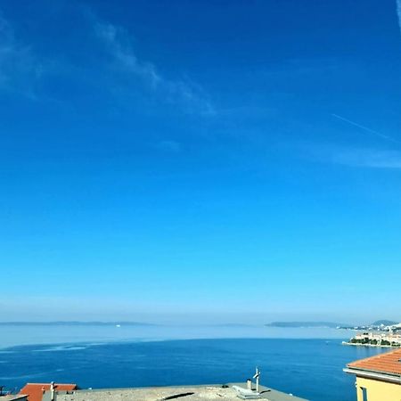 Apartman Mb Podstrana Buitenkant foto