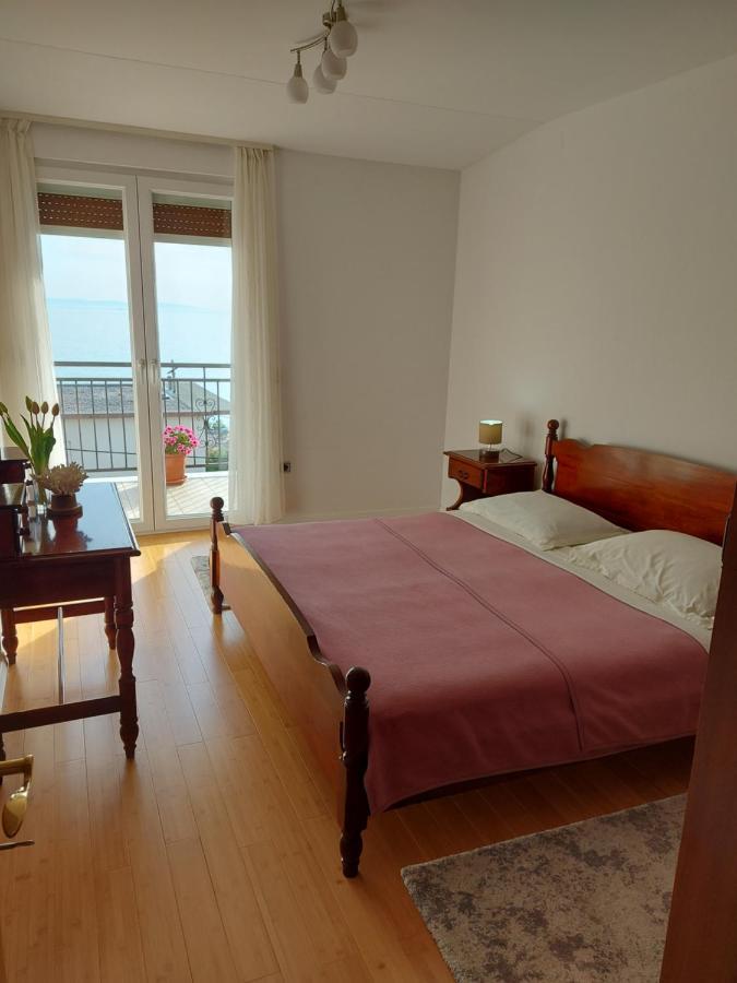 Apartman Mb Podstrana Buitenkant foto