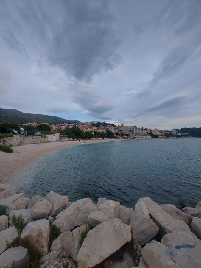 Apartman Mb Podstrana Buitenkant foto