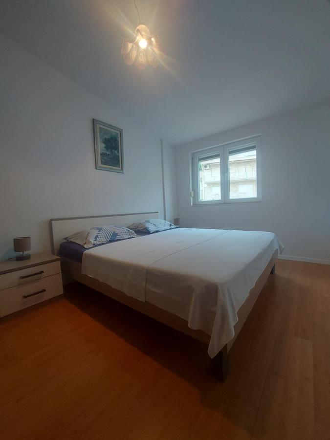 Apartman Mb Podstrana Buitenkant foto