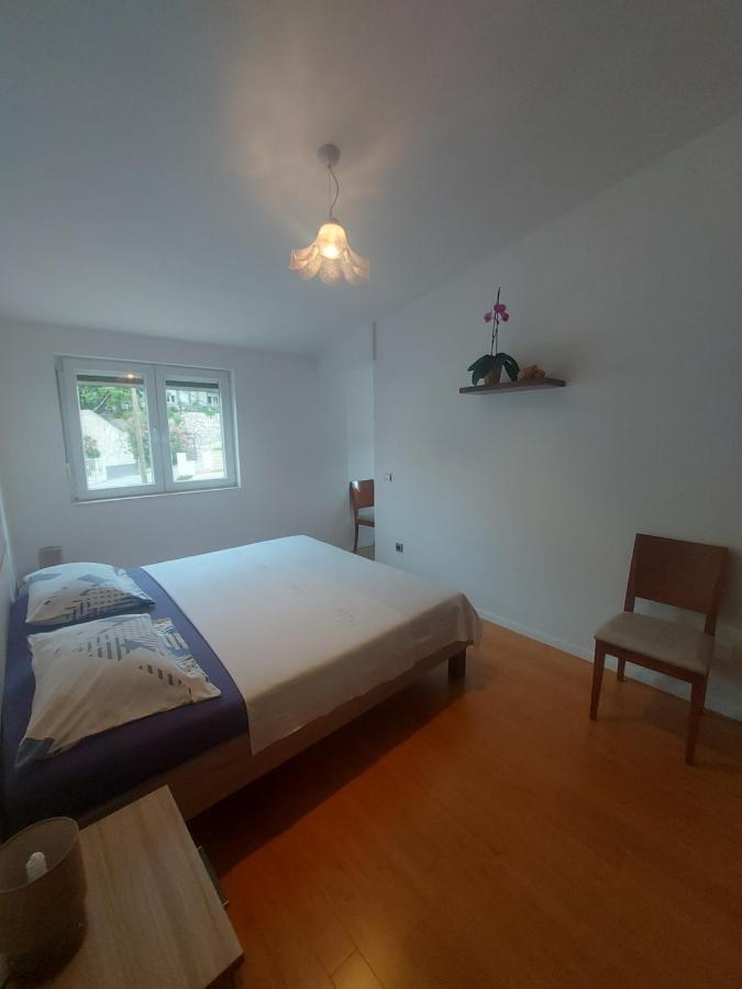 Apartman Mb Podstrana Buitenkant foto